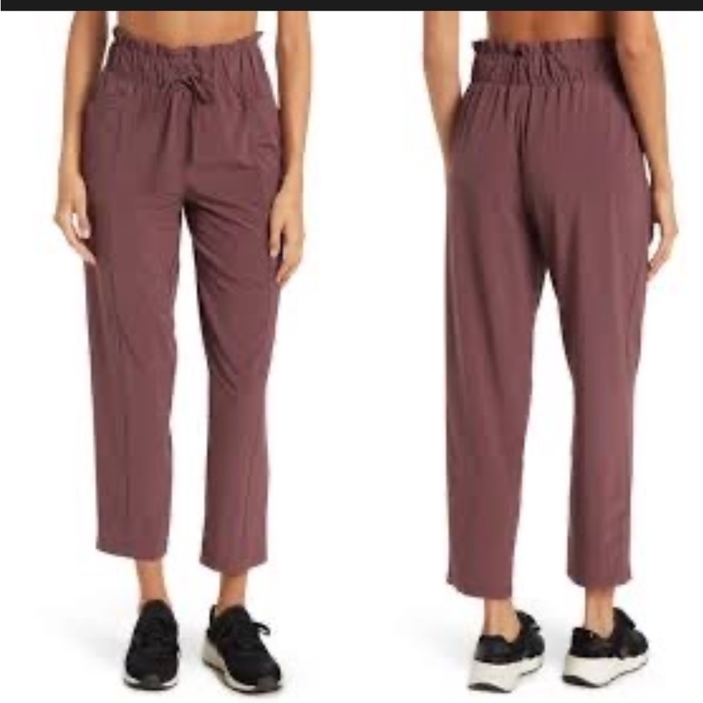 Z by Zella Jetset Ankle Pants